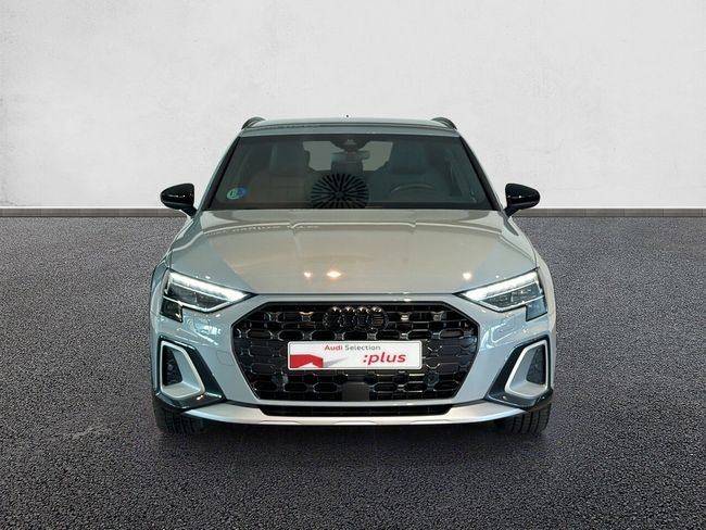 Audi A3 ALLSTREET S-TRONIC 35TFSI 150CV  - Foto 3