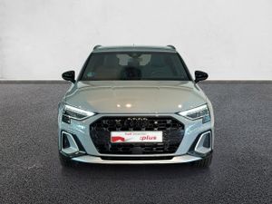 Audi A3 ALLSTREET S-TRONIC 35TFSI 150CV  - Foto 3