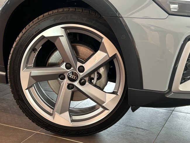 Audi A3 ALLSTREET S-TRONIC 35TFSI 150CV  - Foto 7