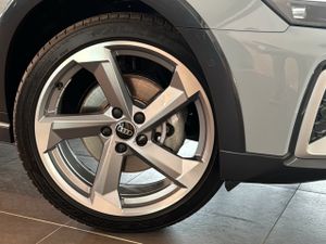 Audi A3 ALLSTREET S-TRONIC 35TFSI 150CV  - Foto 7