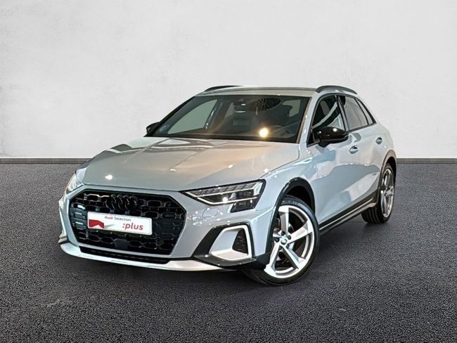Audi A3 ALLSTREET S-TRONIC 35TFSI 150CV  - Foto 2