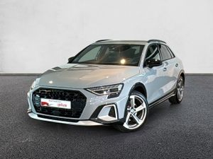 Audi A3 ALLSTREET S-TRONIC 35TFSI 150CV  - Foto 2