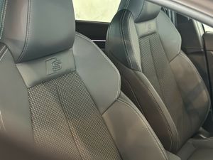 Audi A3 ALLSTREET S-TRONIC 35TFSI 150CV  - Foto 15