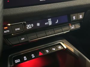 Audi A3 ALLSTREET S-TRONIC 35TFSI 150CV  - Foto 13