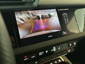 Audi A3 ALLSTREET S-TRONIC 35TFSI 150CV  - Foto 11