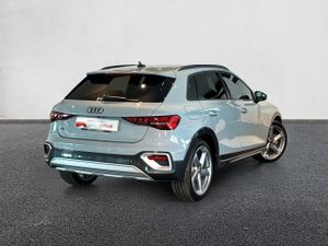 Audi A3 ALLSTREET S-TRONIC 35TFSI 150CV  - Foto 5