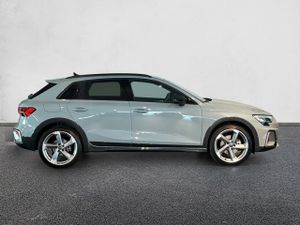 Audi A3 ALLSTREET S-TRONIC 35TFSI 150CV  - Foto 4