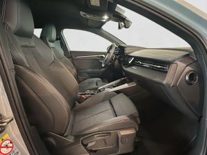 Audi A3 ALLSTREET S-TRONIC 35TFSI 150CV  - Foto 10