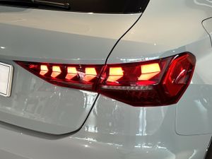 Audi A3 ALLSTREET S-TRONIC 35TFSI 150CV  - Foto 20