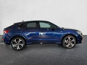 Audi Q3 Q3 BLACK LINE S-TRONIC 35TDI 150CV  - Foto 3