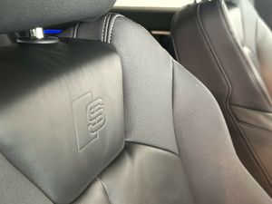 Audi Q3 Q3 BLACK LINE S-TRONIC 35TDI 150CV  - Foto 15