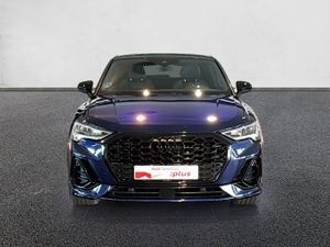 Audi Q3 Q3 BLACK LINE S-TRONIC 35TDI 150CV  - Foto 2