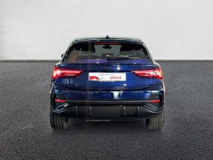 Audi Q3 Q3 BLACK LINE S-TRONIC 35TDI 150CV  - Foto 5