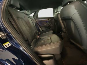 Audi Q3 Q3 BLACK LINE S-TRONIC 35TDI 150CV  - Foto 8