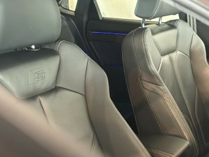 Audi Q3 Q3 BLACK LINE S-TRONIC 35TDI 150CV  - Foto 14