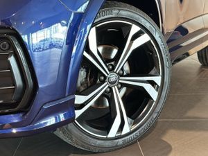 Audi Q3 Q3 BLACK LINE S-TRONIC 35TDI 150CV  - Foto 6
