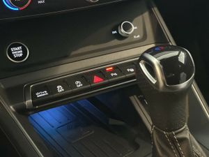Audi Q3 Q3 BLACK LIMITED S-TRONIC 35TDI 150CV SB  - Foto 13