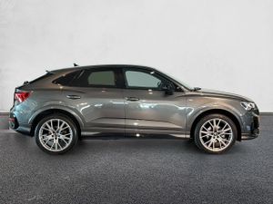 Audi Q3 Q3 BLACK LIMITED S-TRONIC 35TDI 150CV SB  - Foto 3