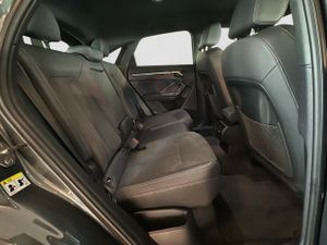 Audi Q3 Q3 BLACK LIMITED S-TRONIC 35TDI 150CV SB  - Foto 7
