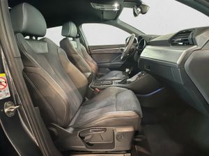 Audi Q3 Q3 BLACK LIMITED S-TRONIC 35TDI 150CV SB  - Foto 8