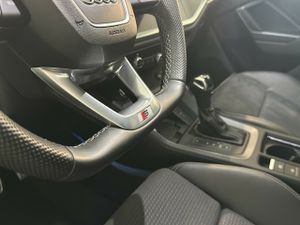 Audi Q3 Q3 BLACK LIMITED S-TRONIC 35TDI 150CV SB  - Foto 15