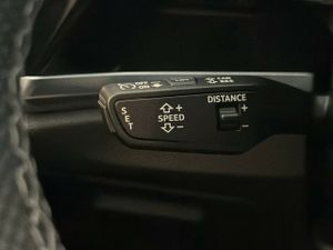 Audi Q3 Q3 BLACK LIMITED S-TRONIC 35TDI 150CV SB  - Foto 10