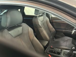 Audi Q3 Q3 BLACK LIMITED S-TRONIC 35TDI 150CV SB  - Foto 14