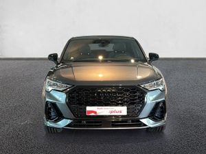 Audi Q3 Q3 BLACK LIMITED S-TRONIC 35TDI 150CV SB  - Foto 2
