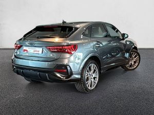 Audi Q3 Q3 BLACK LIMITED S-TRONIC 35TDI 150CV SB  - Foto 4