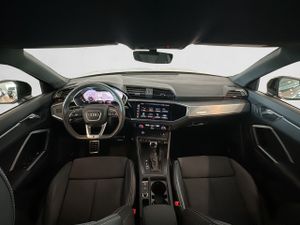 Audi Q3 Q3 BLACK LIMITED S-TRONIC 35TDI 150CV SB  - Foto 6