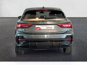 Audi Q3 Q3 BLACK LIMITED S-TRONIC 35TDI 150CV SB  - Foto 5