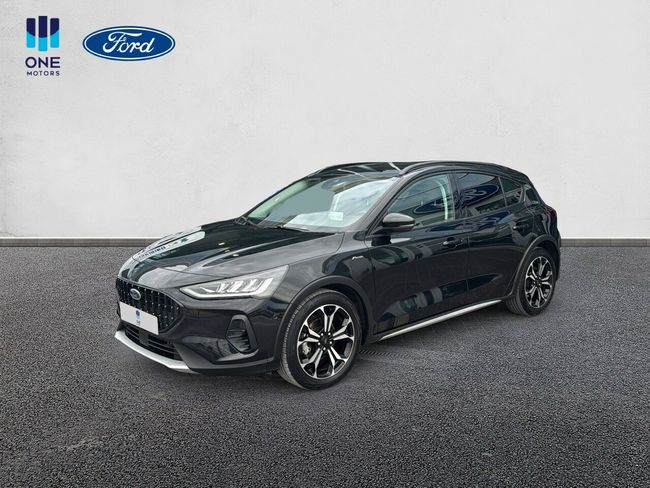 Ford Focus ACTIVE X 1.0 MHEV 125CV  - Foto 2