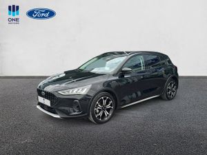 Ford Focus ACTIVE X 1.0 MHEV 125CV  - Foto 2