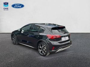 Ford Focus ACTIVE X 1.0 MHEV 125CV  - Foto 13