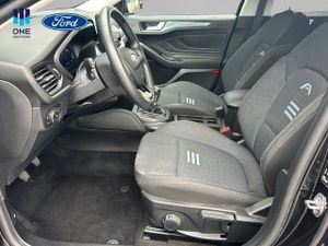 Ford Focus ACTIVE X 1.0 MHEV 125CV  - Foto 9