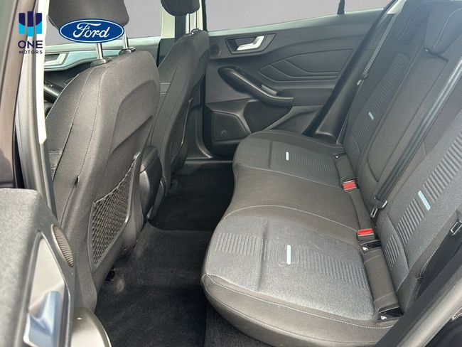 Ford Focus ACTIVE X 1.0 MHEV 125CV  - Foto 10