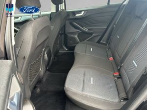 Ford Focus ACTIVE X 1.0 MHEV 125CV  - Foto 10