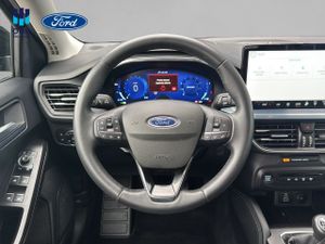 Ford Focus ACTIVE X 1.0 MHEV 125CV  - Foto 5