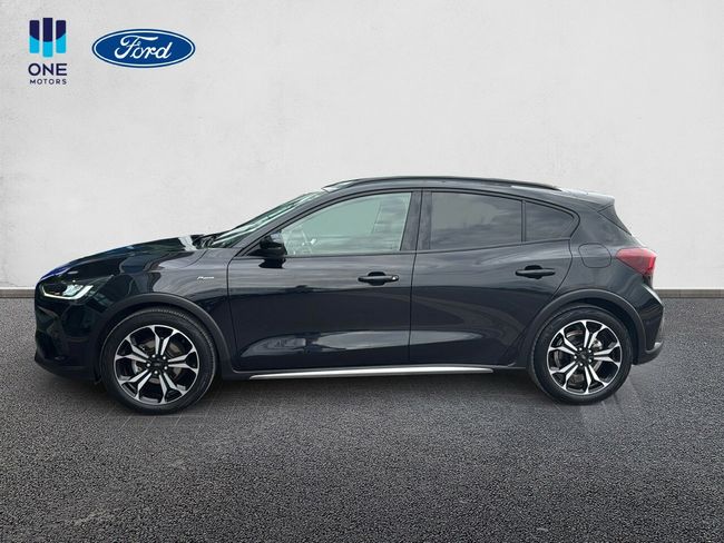 Ford Focus ACTIVE X 1.0 MHEV 125CV  - Foto 12