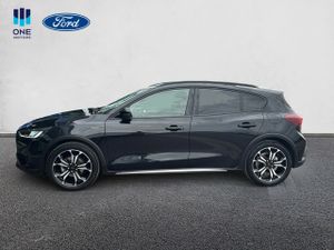 Ford Focus ACTIVE X 1.0 MHEV 125CV  - Foto 12