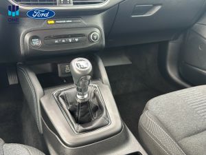 Ford Focus ACTIVE X 1.0 MHEV 125CV  - Foto 8