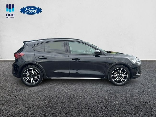 Ford Focus ACTIVE X 1.0 MHEV 125CV  - Foto 11