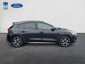Ford Focus ACTIVE X 1.0 MHEV 125CV  - Foto 11