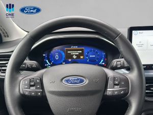 Ford Focus ACTIVE X 1.0 MHEV 125CV  - Foto 6