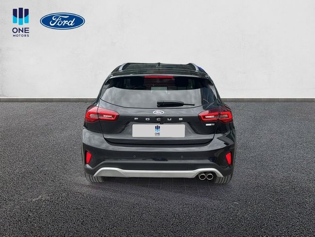 Ford Focus ACTIVE X 1.0 MHEV 125CV  - Foto 14