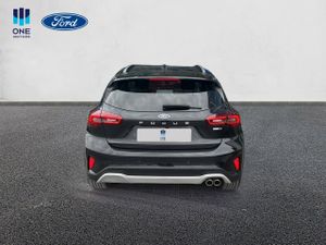 Ford Focus ACTIVE X 1.0 MHEV 125CV  - Foto 14