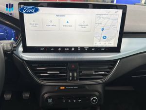 Ford Focus ACTIVE X 1.0 MHEV 125CV  - Foto 7