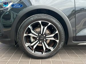 Ford Focus ACTIVE X 1.0 MHEV 125CV  - Foto 16