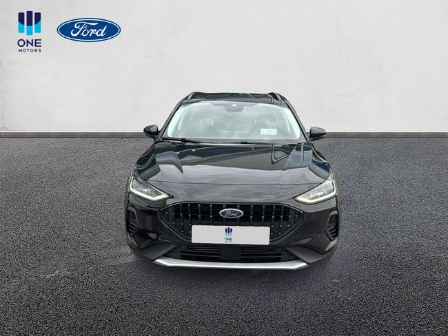 Ford Focus ACTIVE X 1.0 MHEV 125CV  - Foto 3