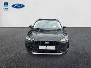 Ford Focus ACTIVE X 1.0 MHEV 125CV  - Foto 3